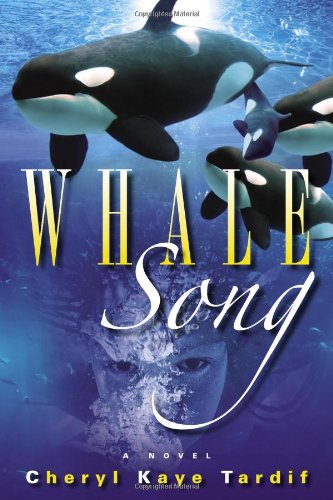 Whale Song Cover