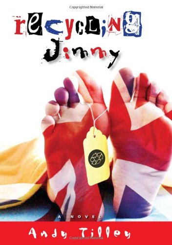 Recycling Jimmy Cover