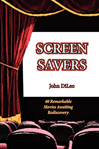 Screen Savers Cover