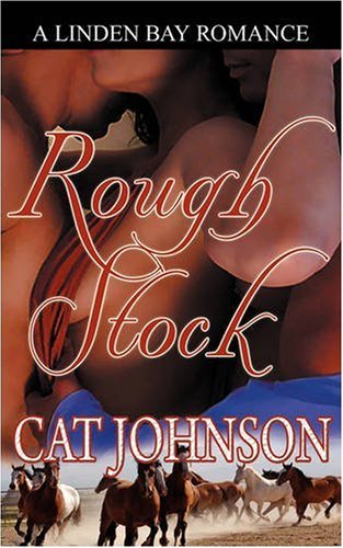 Rough stock Cover