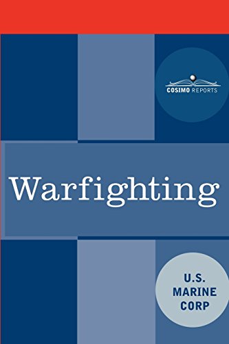 Warfighting Cover