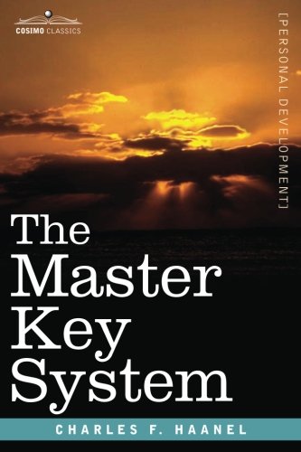 The Master Key System Cover
