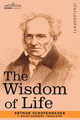 The Wisdom of Life Cover