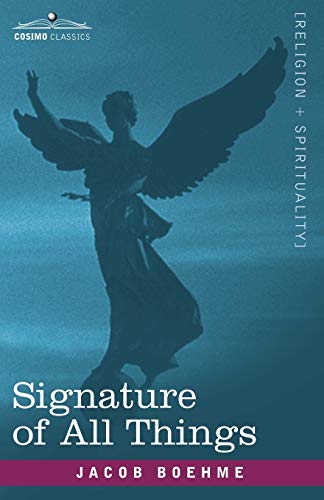 Signature of All Things Cover