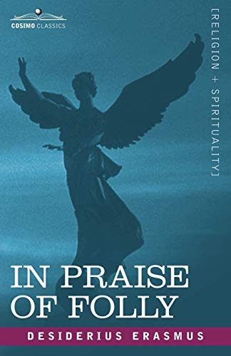 In Praise of Folly Cover