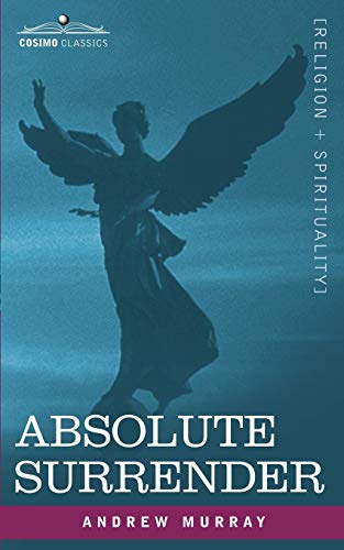 Absolute Surrender Cover