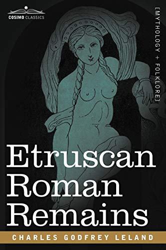 Etruscan Roman Remains Cover