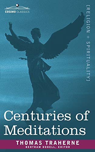 Centuries of Meditations Cover