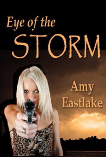 Eye of the Storm Cover