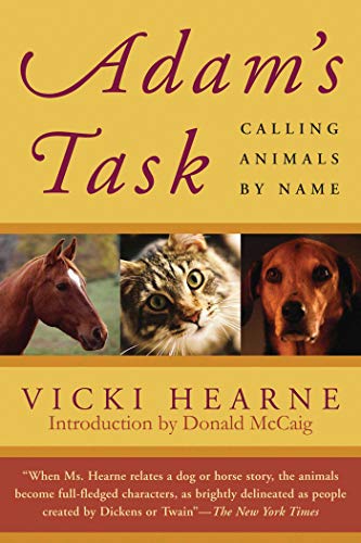 Adam's Task Cover