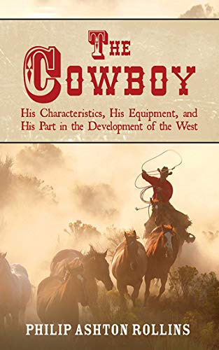 The Cowboy Cover