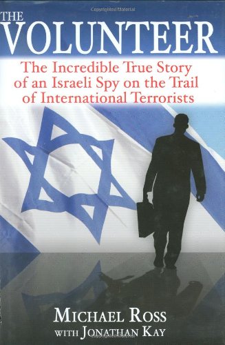 The volunteer Cover