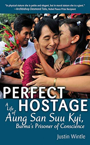 Perfect hostage Cover