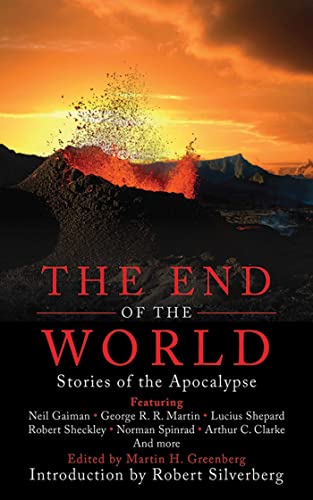 The End of the World: Stories of the Apocalypse Poster