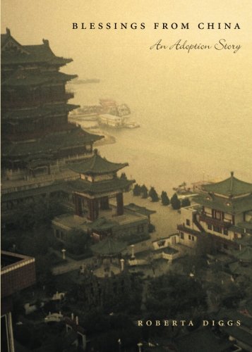 Blessings from China Cover