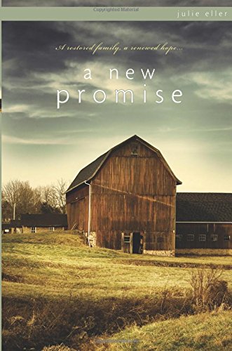 A New Promise Cover