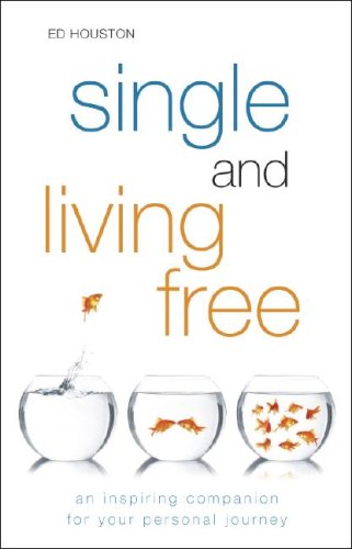 Single and Living Free Cover