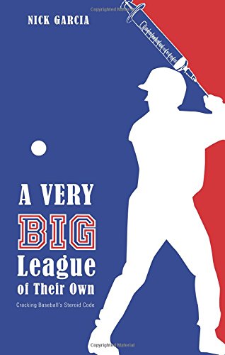 A Very Big League of Their Own Cover