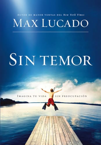 Sin Temor Cover