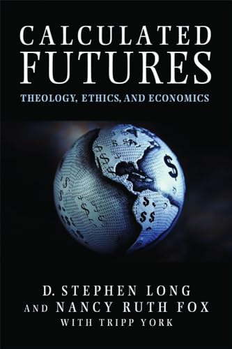 Calculated Futures Cover