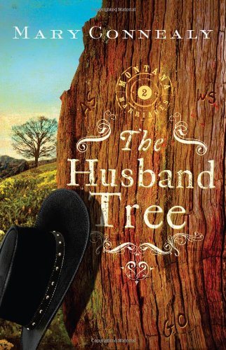 The husband tree Cover