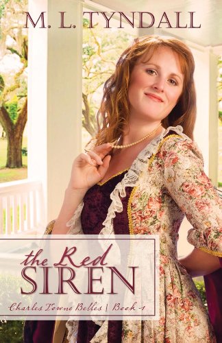 The red siren Cover