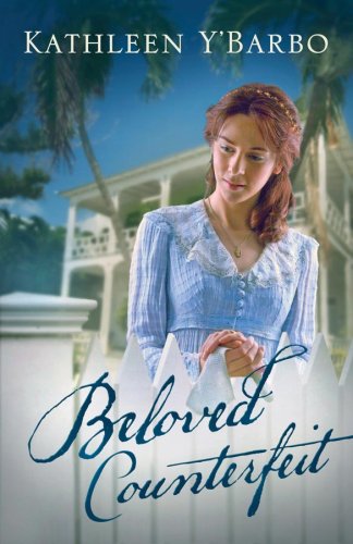 Beloved counterfeit Cover
