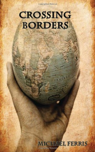 Crossing Borders Cover