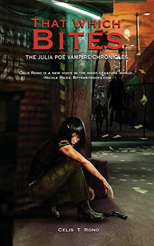 That which bites Cover