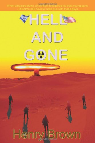 Attempted cover for Book ID: 160264523X