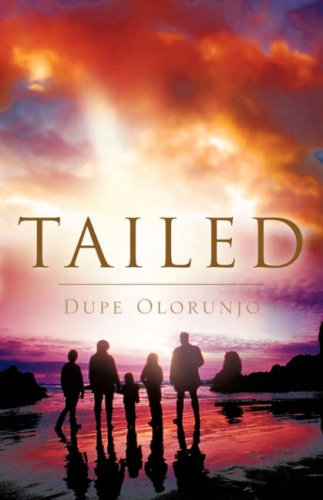 Tailed Cover