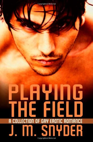 Playing the Field Cover