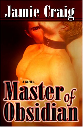 Master Of Obsidian Cover