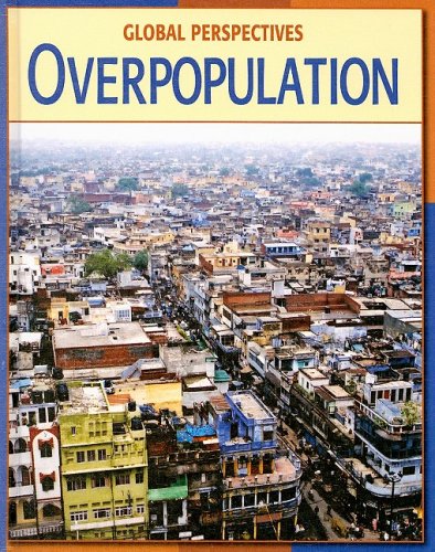 Overpopulation (Global Perspectives) Cover