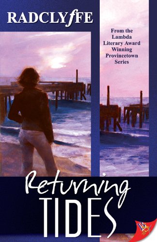 Returning Tides Cover