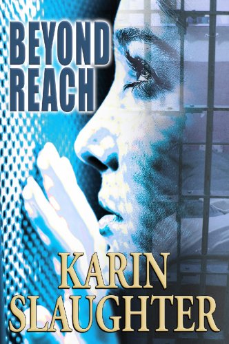 Beyond Reach Cover