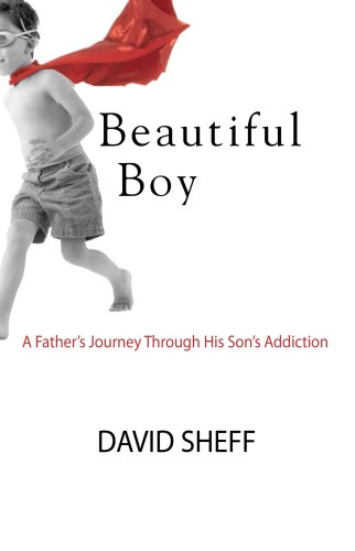 Beautiful boy Cover