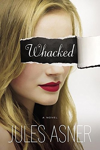 Whacked Cover