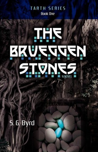 The Brueggen Stones Cover
