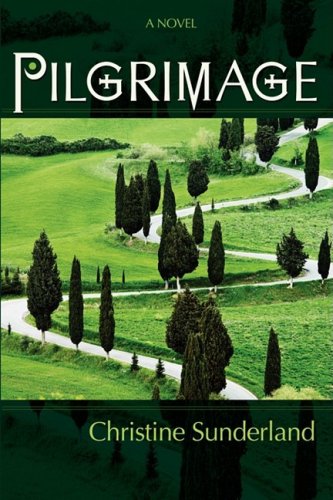 Pilgrimage Cover