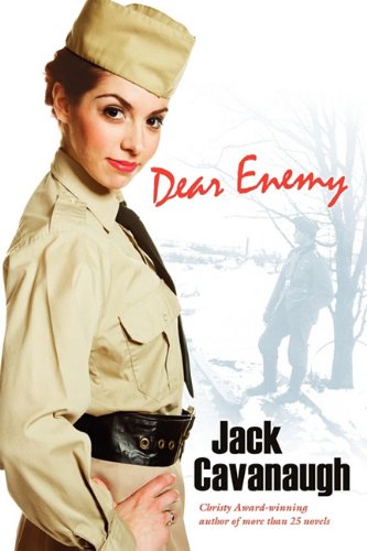 Dear Enemy Cover