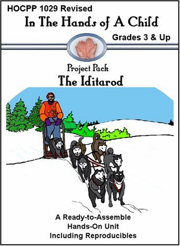 HOCPP 1029 The Iditarod Cover