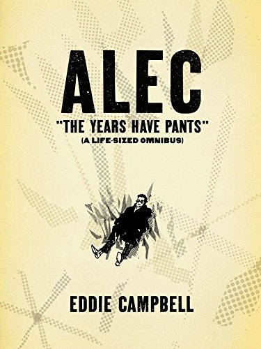 Alec Cover