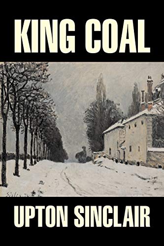 King Coal Cover