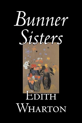 Bunner Sisters Cover