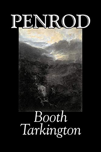 Penrod Cover