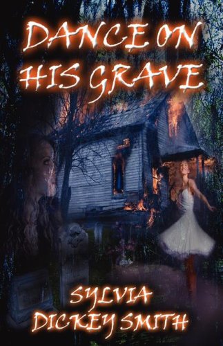 Dance On His Grave Cover