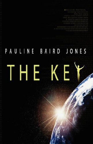 The Key Cover