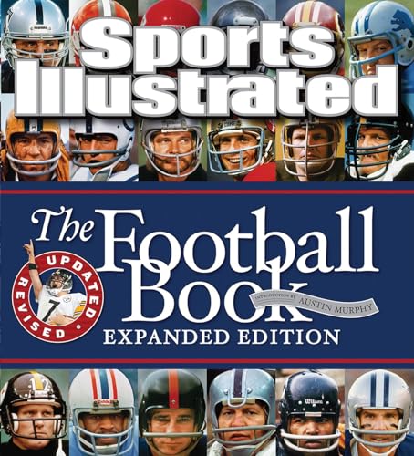 The football book Cover