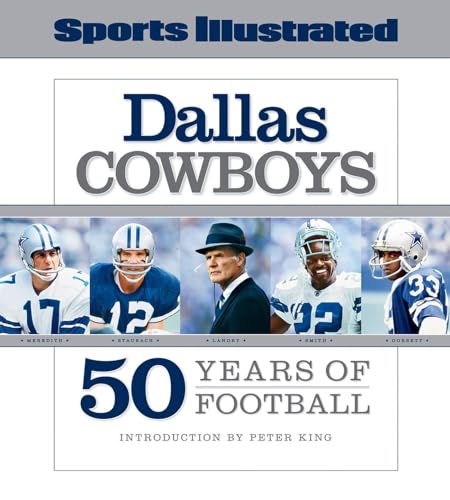 Dallas Cowboys Cover
